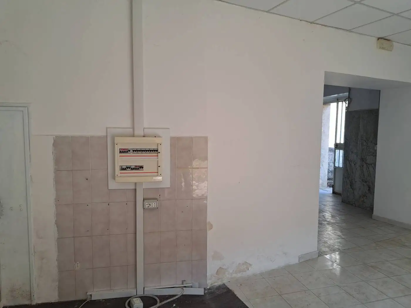 Casa colonica via Biferno, Centro, Cantalupo nel Sannio - foto 2