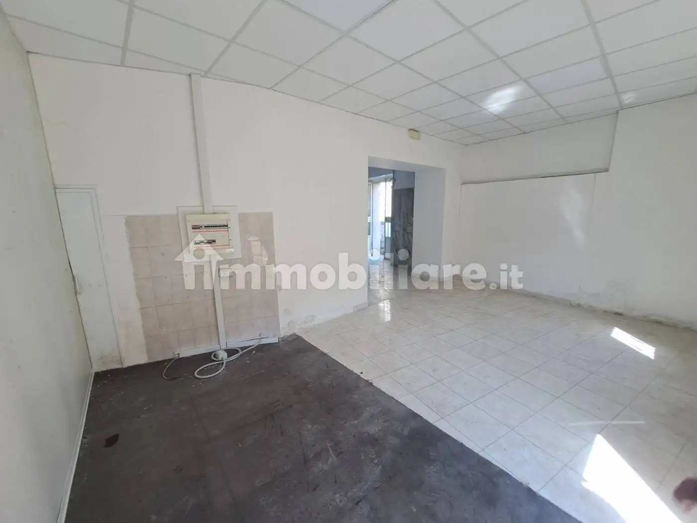 Casa colonica via Biferno, Centro, Cantalupo nel Sannio - foto 3