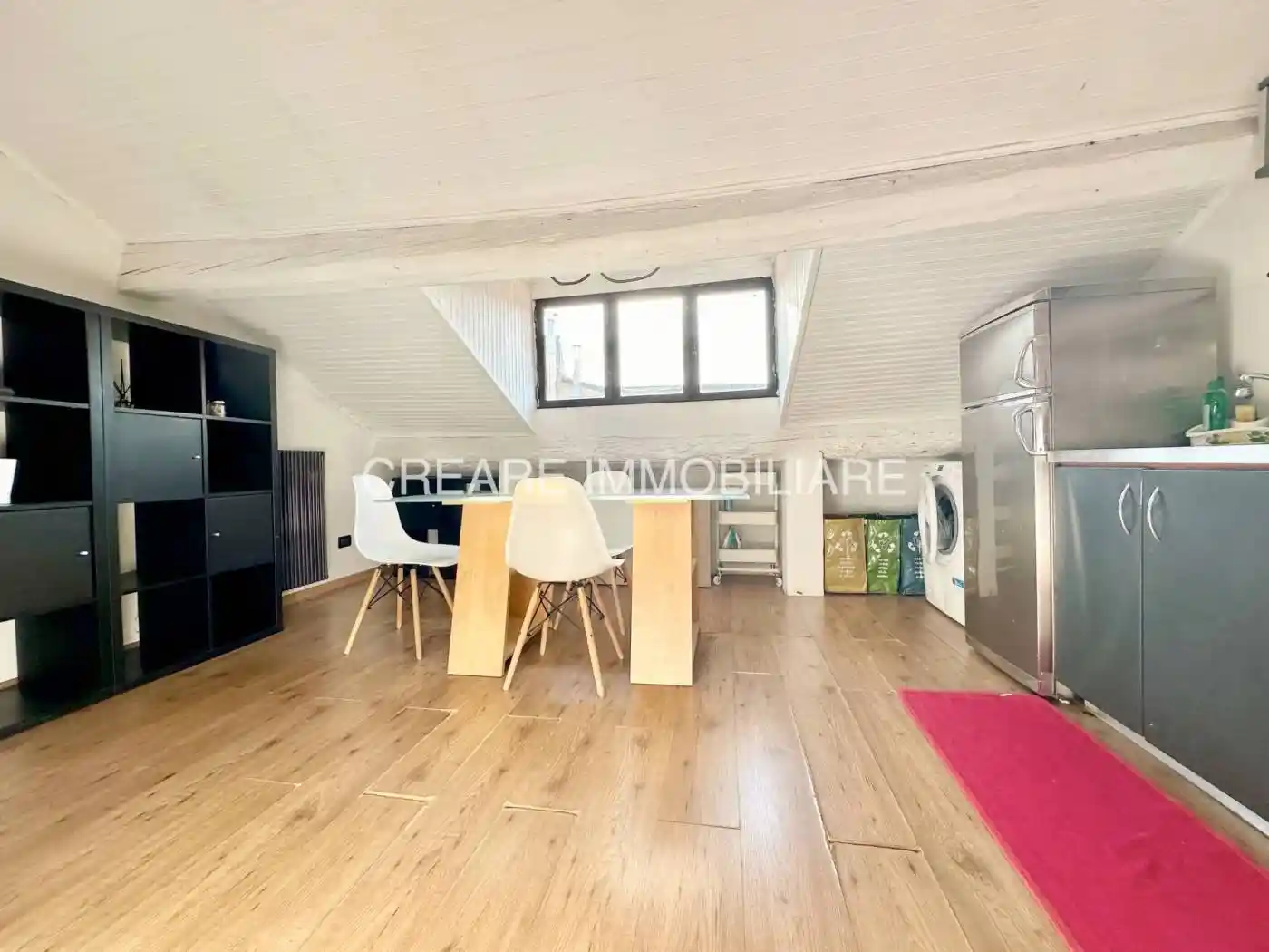 Trilocale Alzaia Naviglio Pavese 6, Navigli - Darsena, Milano - foto 2