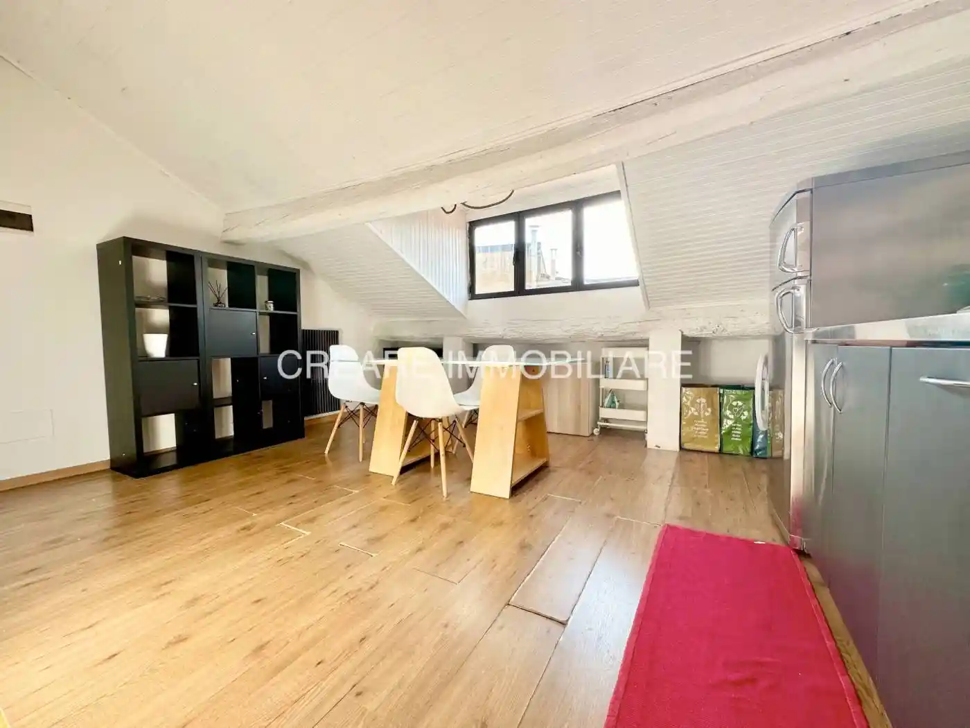 Trilocale Alzaia Naviglio Pavese 6, Navigli - Darsena, Milano - foto 3