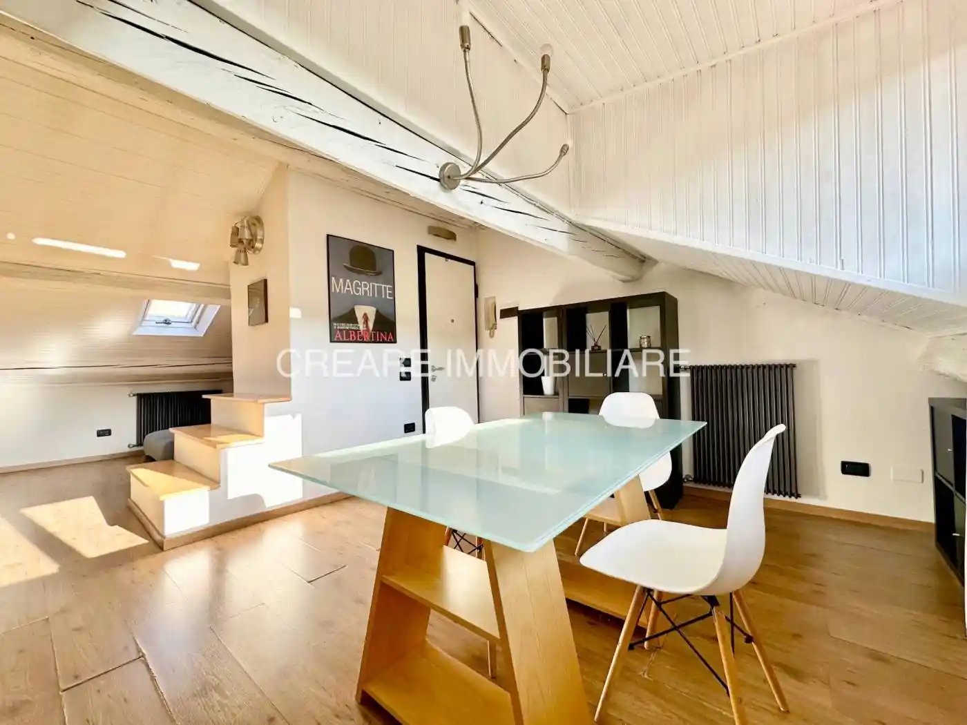 Trilocale Alzaia Naviglio Pavese 6, Navigli - Darsena, Milano - foto 4