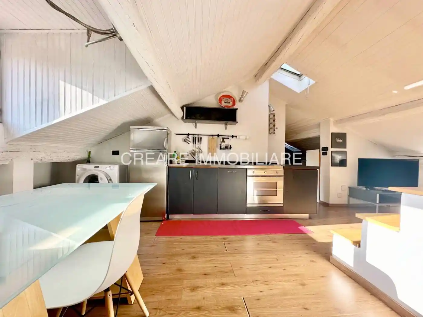 Trilocale Alzaia Naviglio Pavese 6, Navigli - Darsena, Milano - foto 5