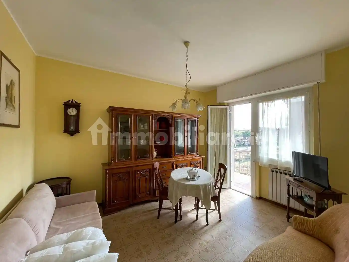 Appartamento in vendita a Andora