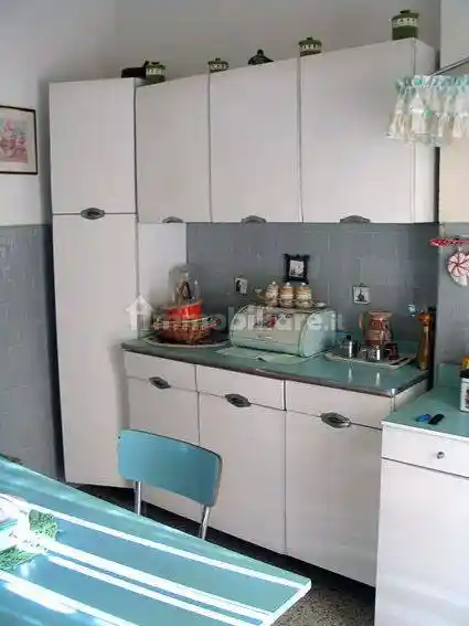 Appartamento in vendita a Reggio Emilia