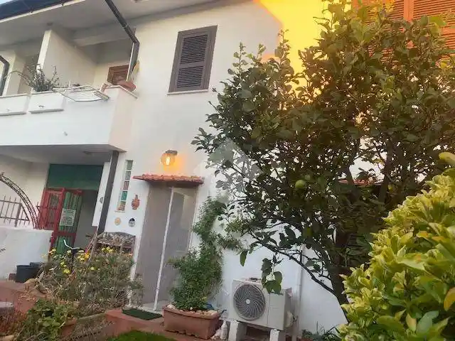 Villetta a schiera in vendita a Sabaudia