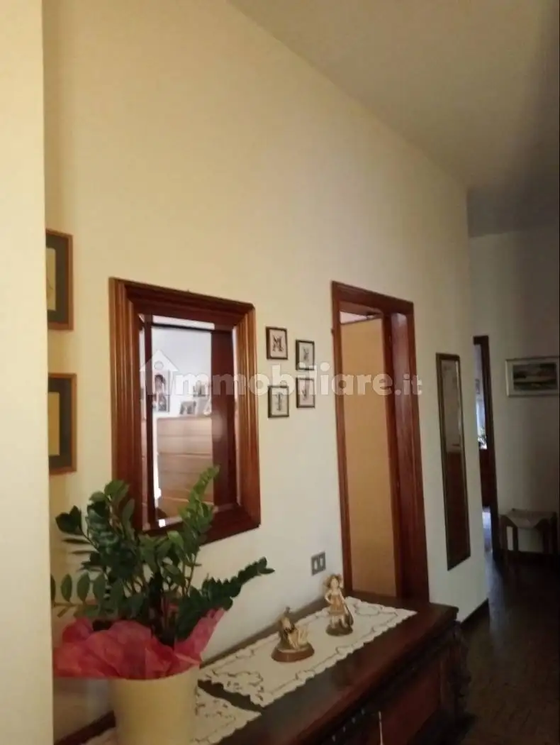 Villa in vendita a Siamaggiore