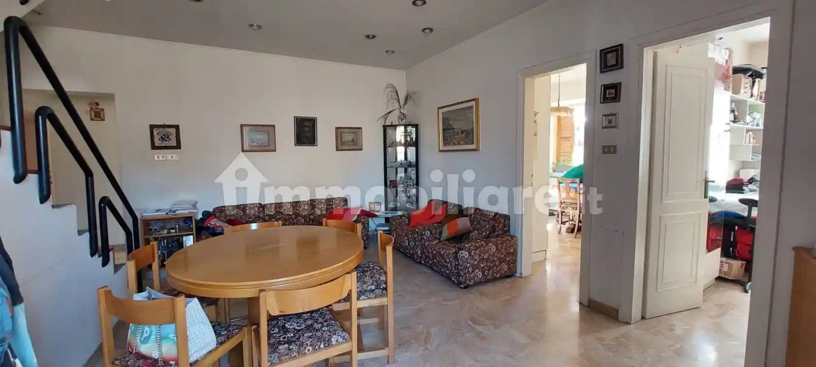 Appartamento in vendita a Ascoli Piceno