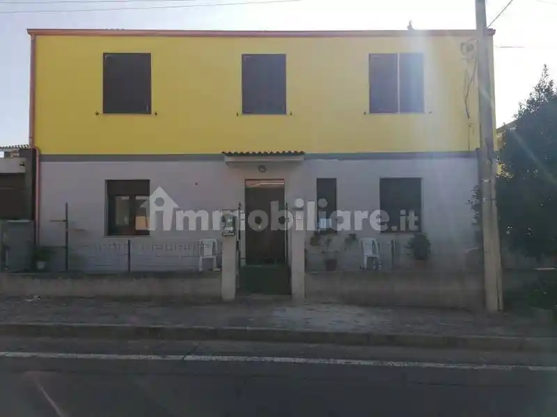 Appartamento in vendita a Sardara