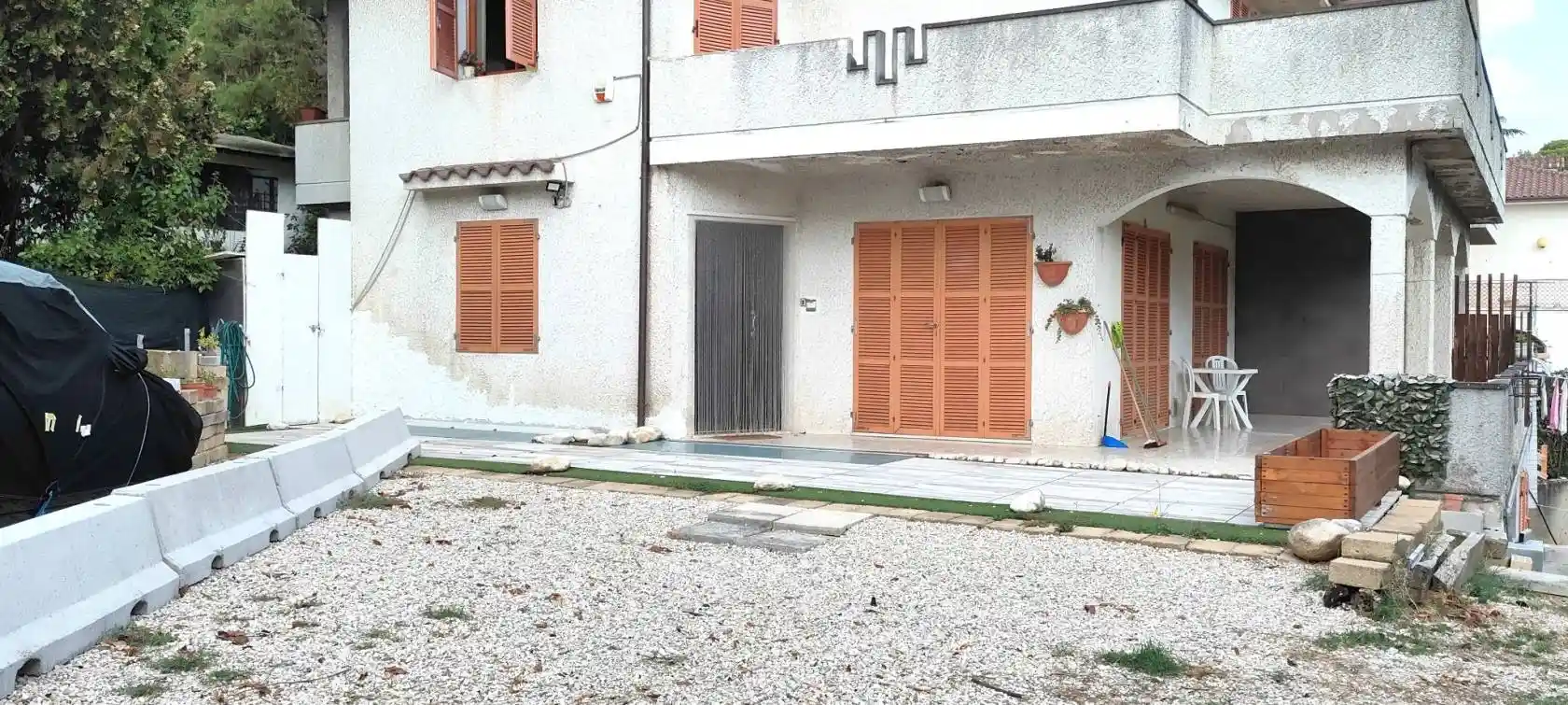 Appartamento in vendita a Porto San Giorgio