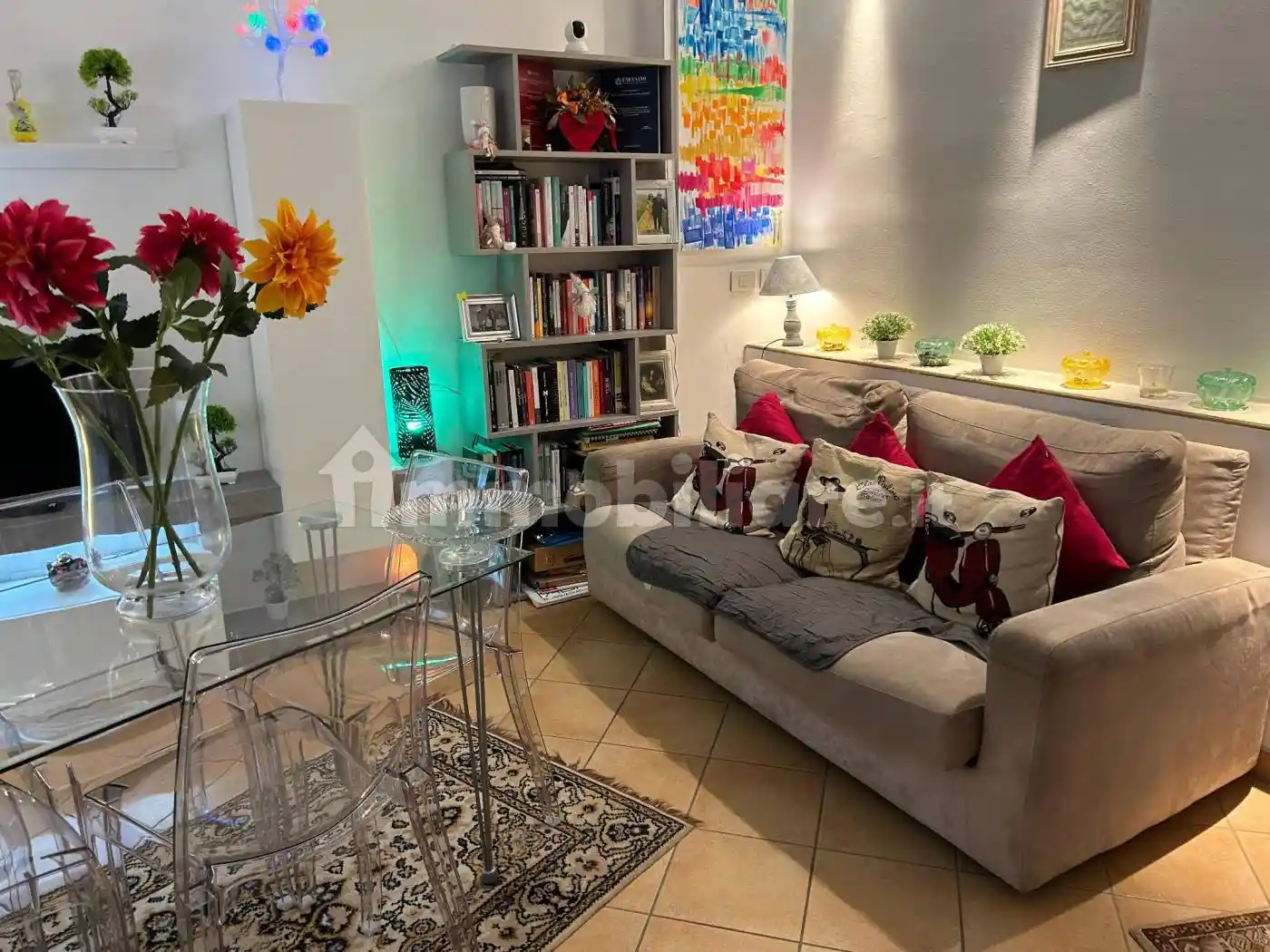 Appartamento in affitto a Varese