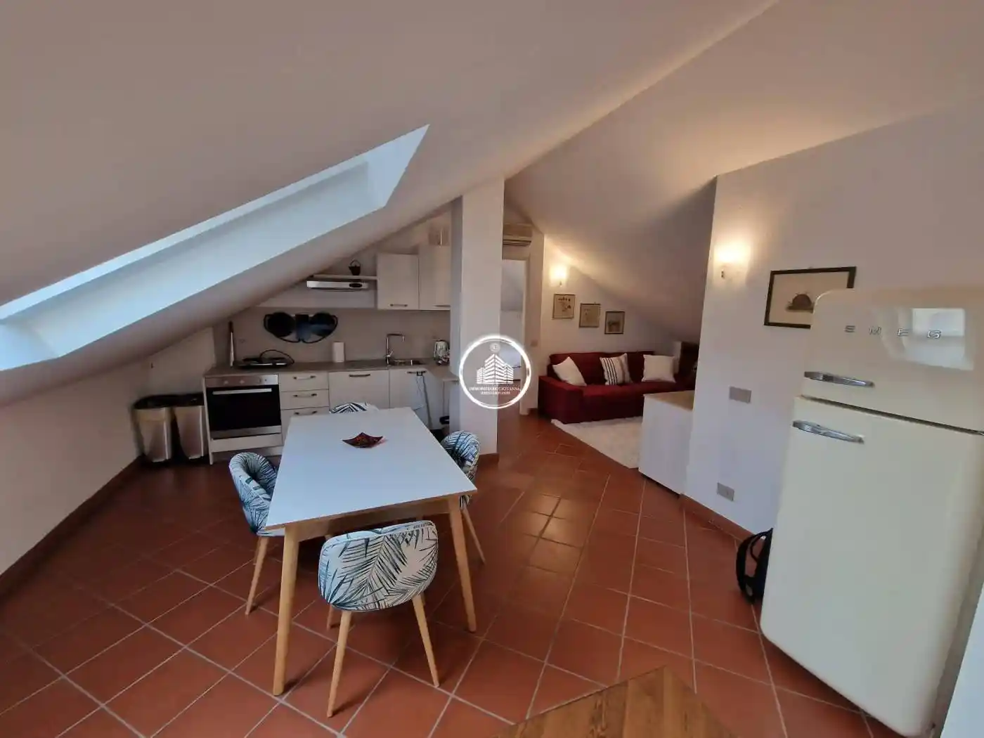 Appartamento in affitto a Alba