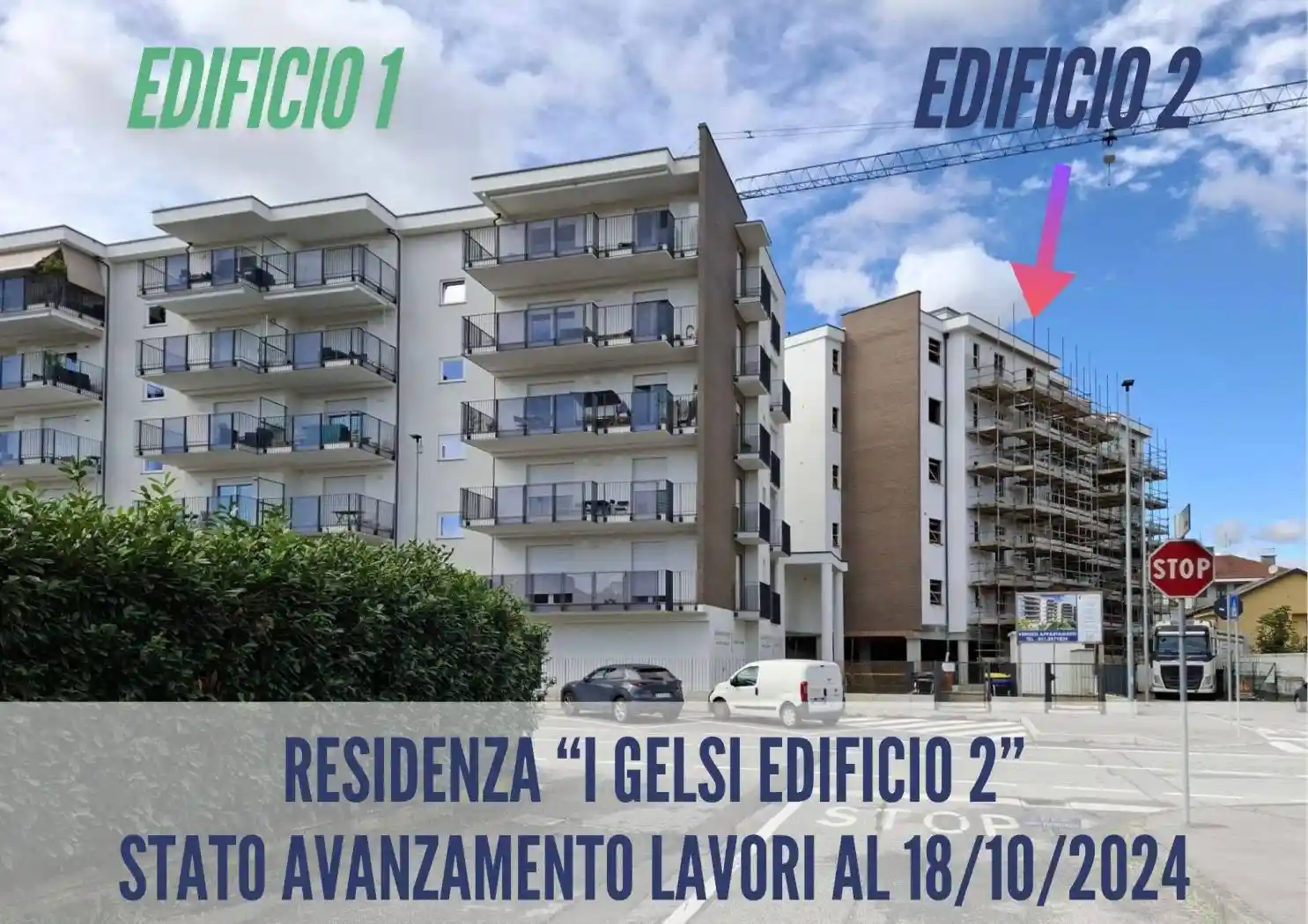 Appartamento in vendita a Settimo Torinese