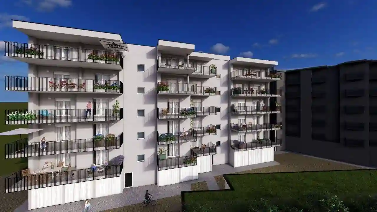 Appartamento - foto 3