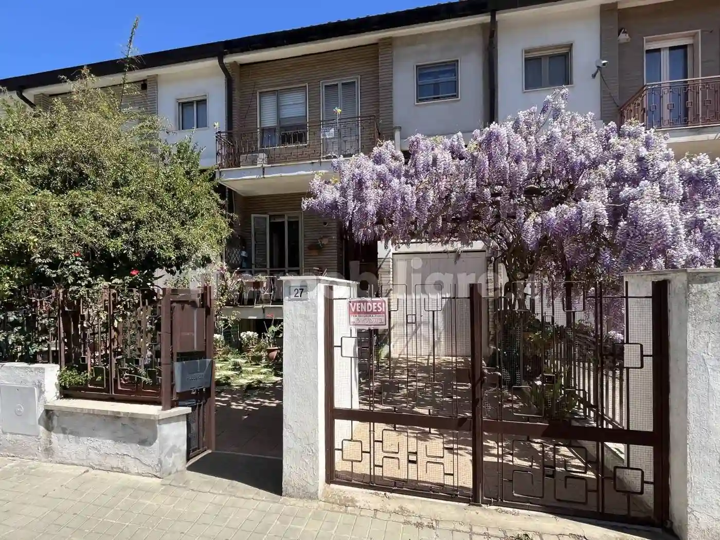 Villetta a schiera - foto 2