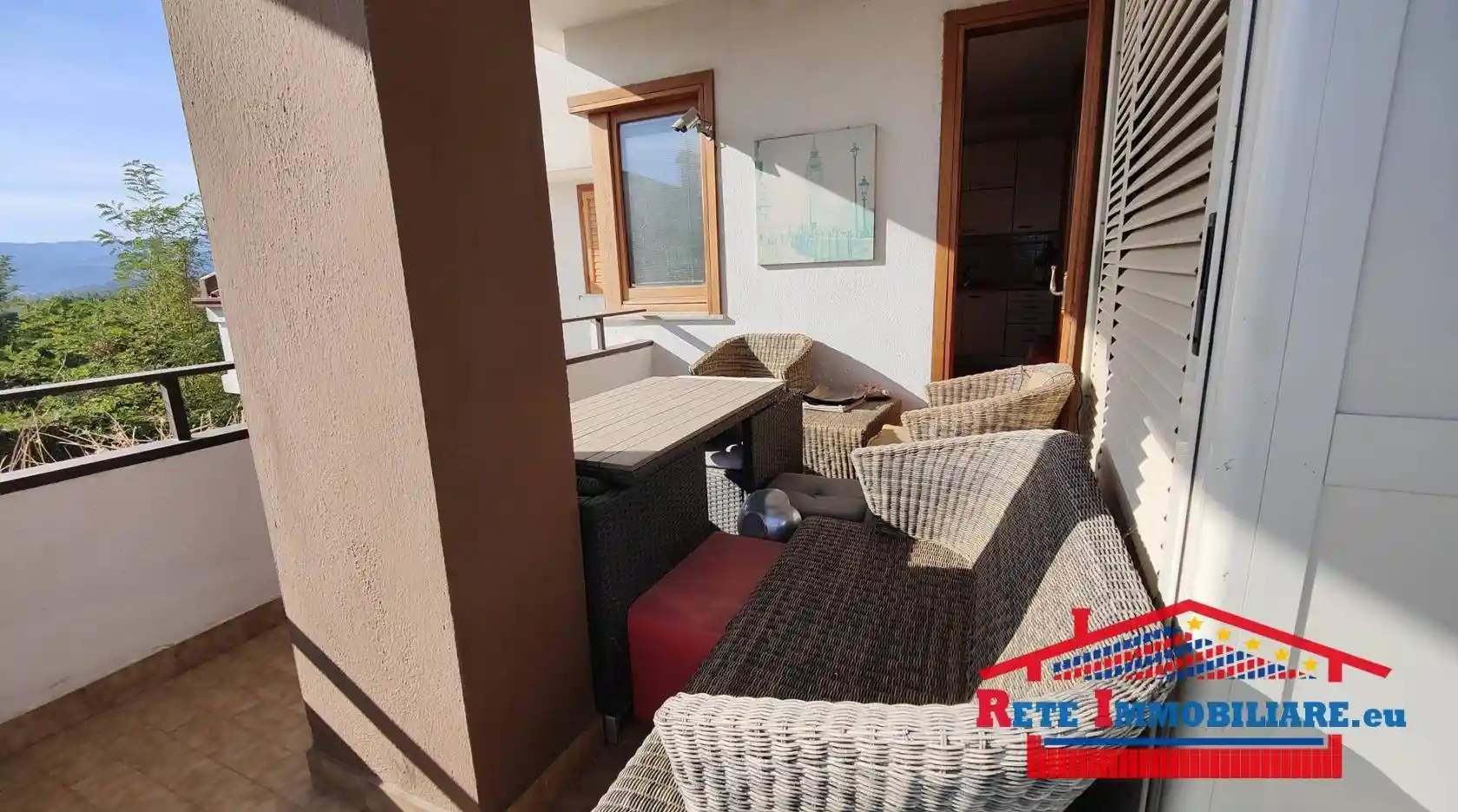 Appartamento via Serafino Molinari, Marano Principato - foto 2