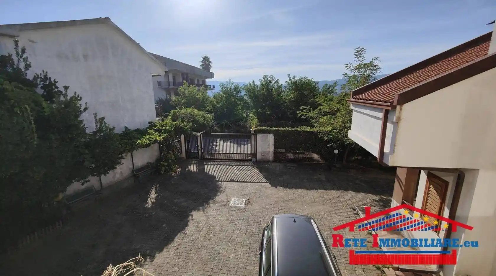 Appartamento via Serafino Molinari, Marano Principato - foto 3