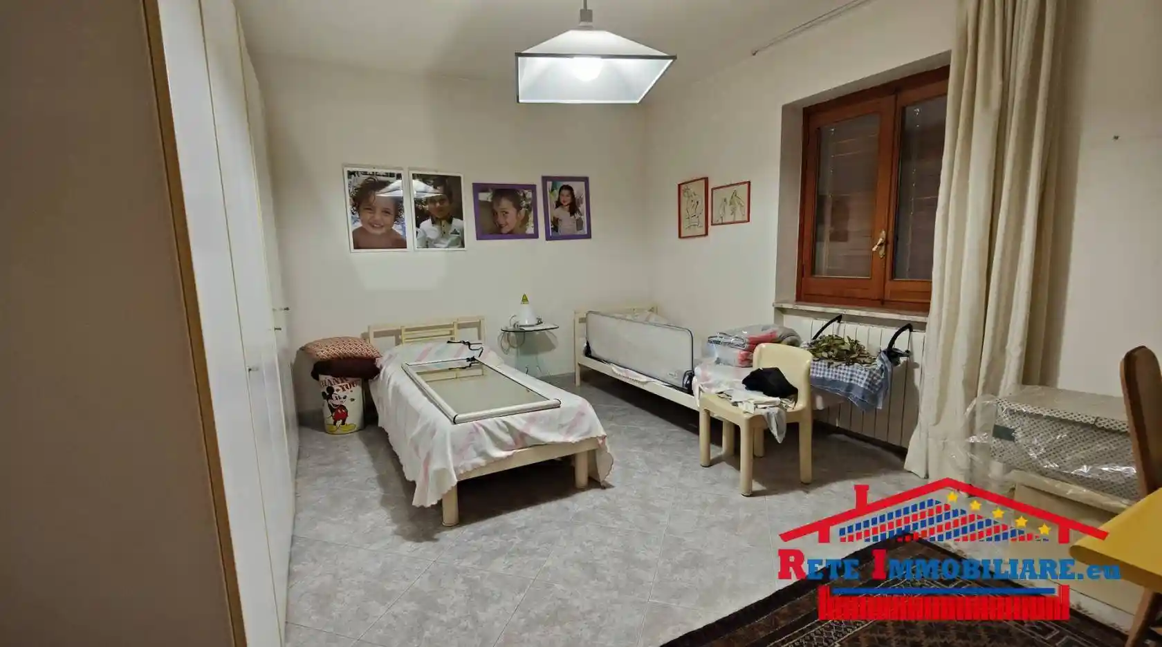 Appartamento via Serafino Molinari, Marano Principato - foto 4