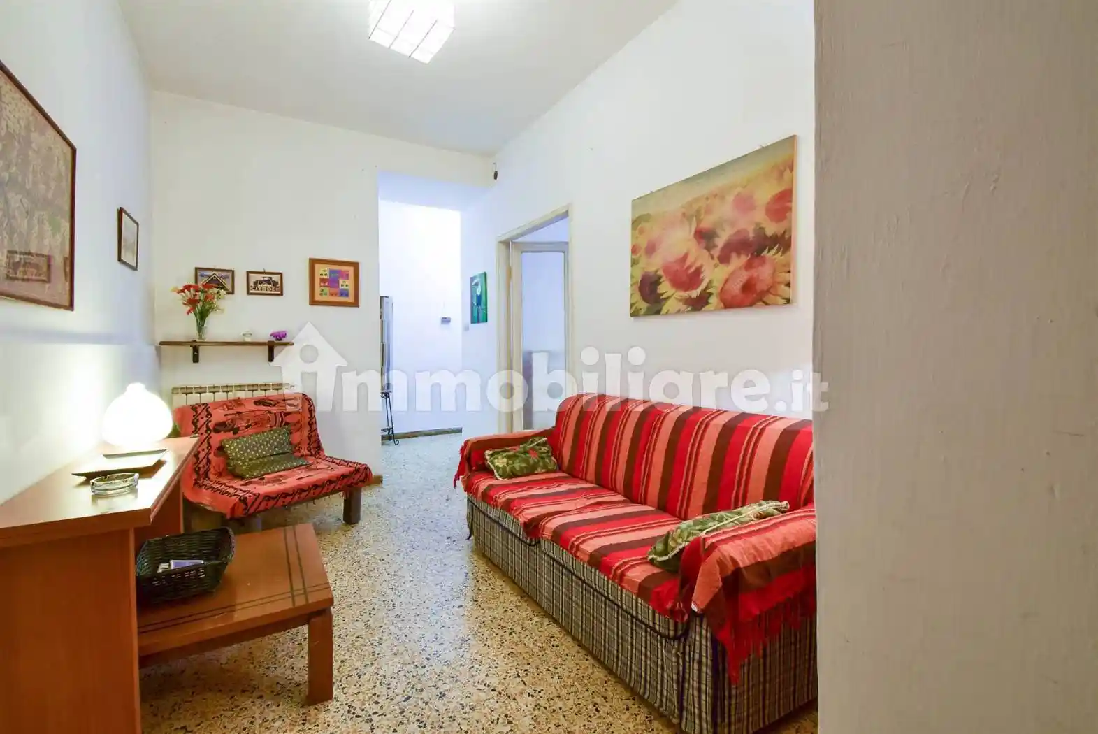 Appartamento in vendita a Siena