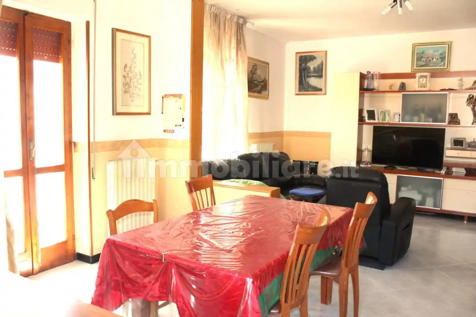 Appartamento in vendita a Santeramo in Colle