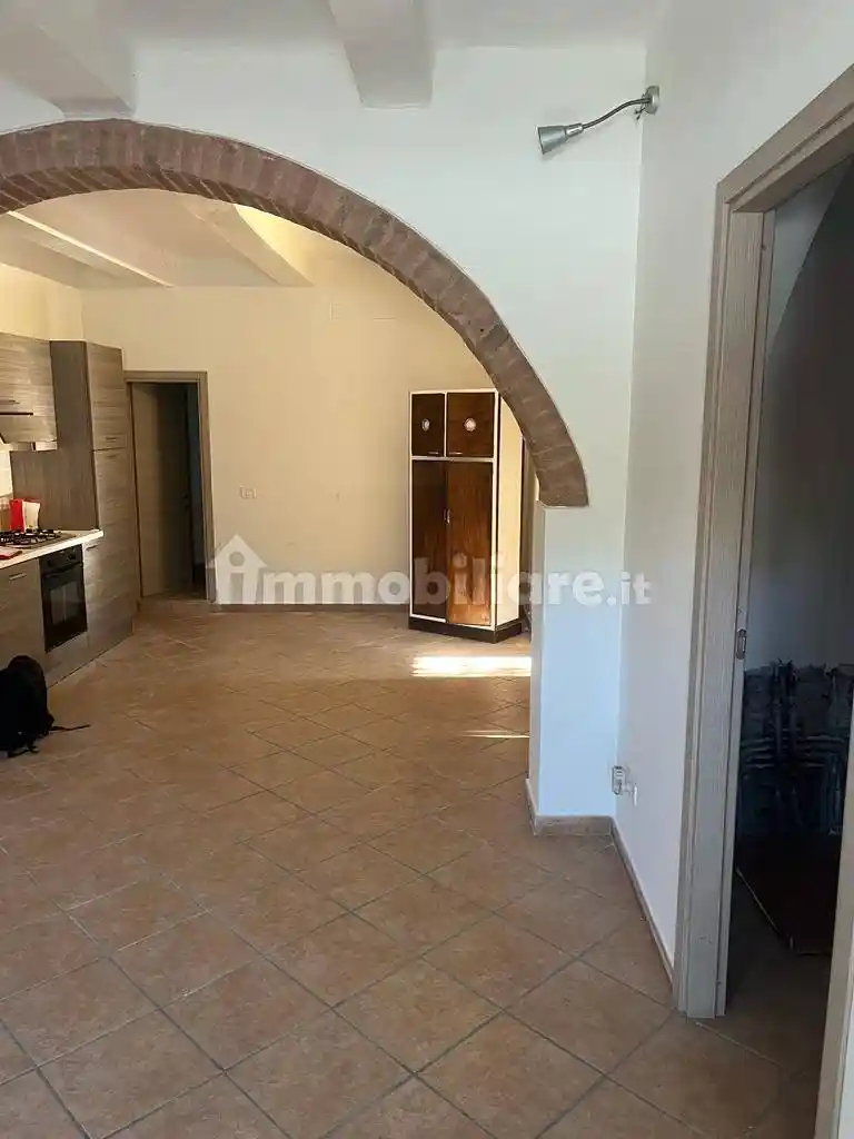 Appartamento in vendita a Siena