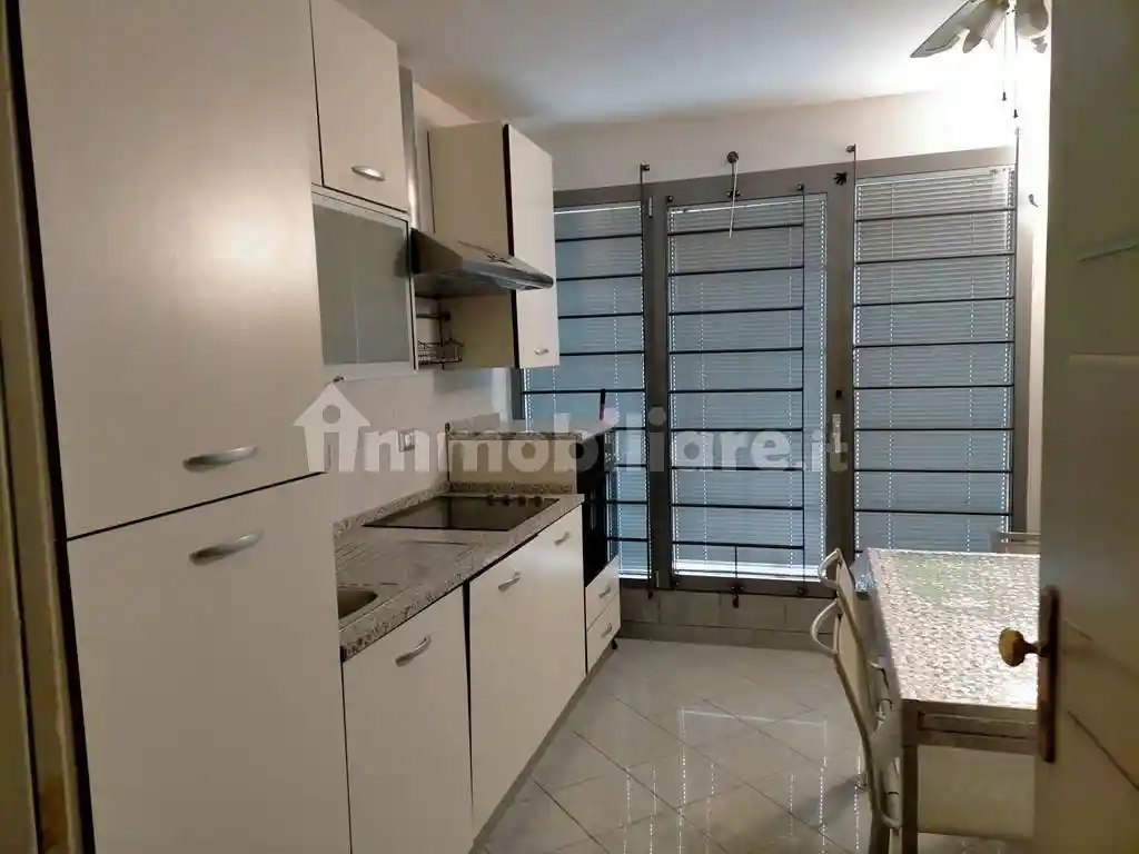 Appartamento in vendita a Ravenna