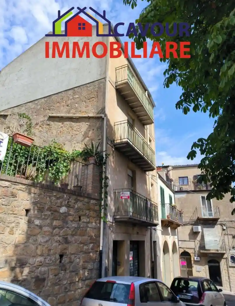 Appartamento in vendita a Piazza Armerina