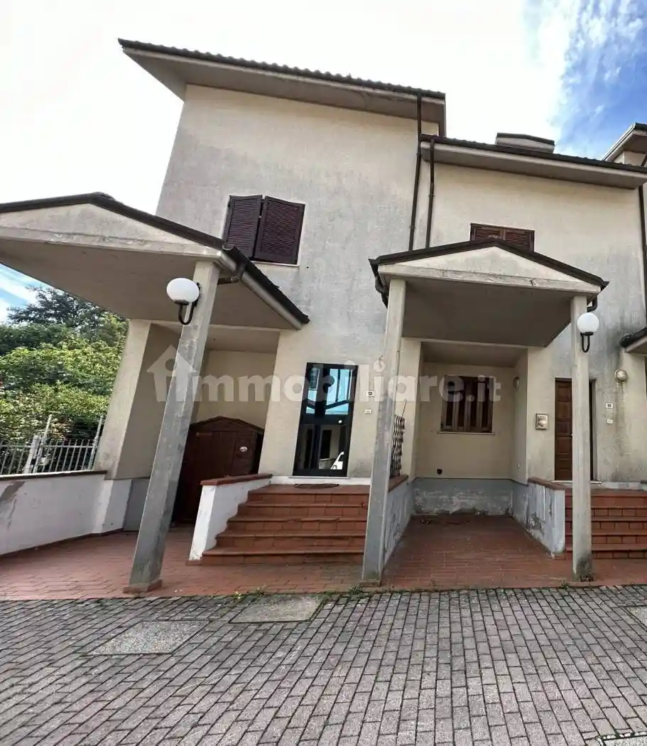 Casa indipendente in vendita a Castiglione dei Pepoli