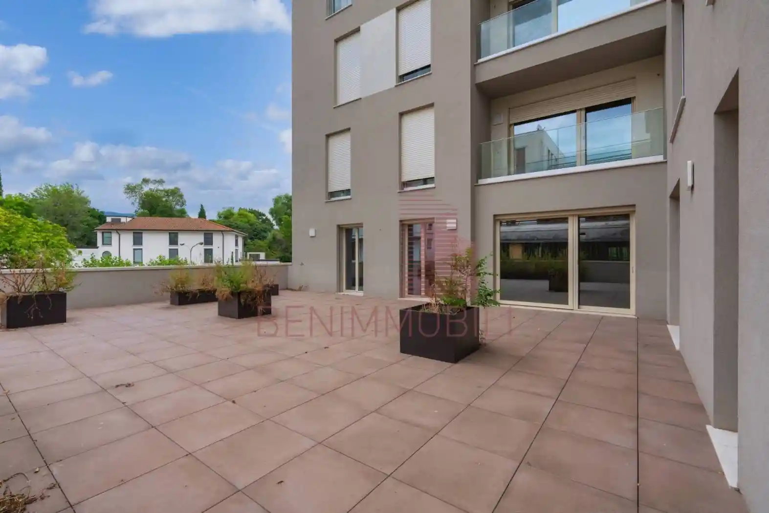 Appartamento in vendita a Brescia