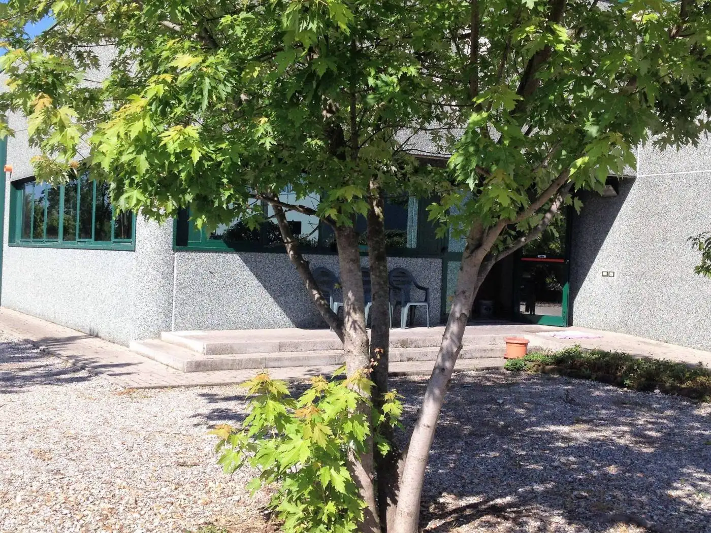 Villa in vendita a Castelbelforte