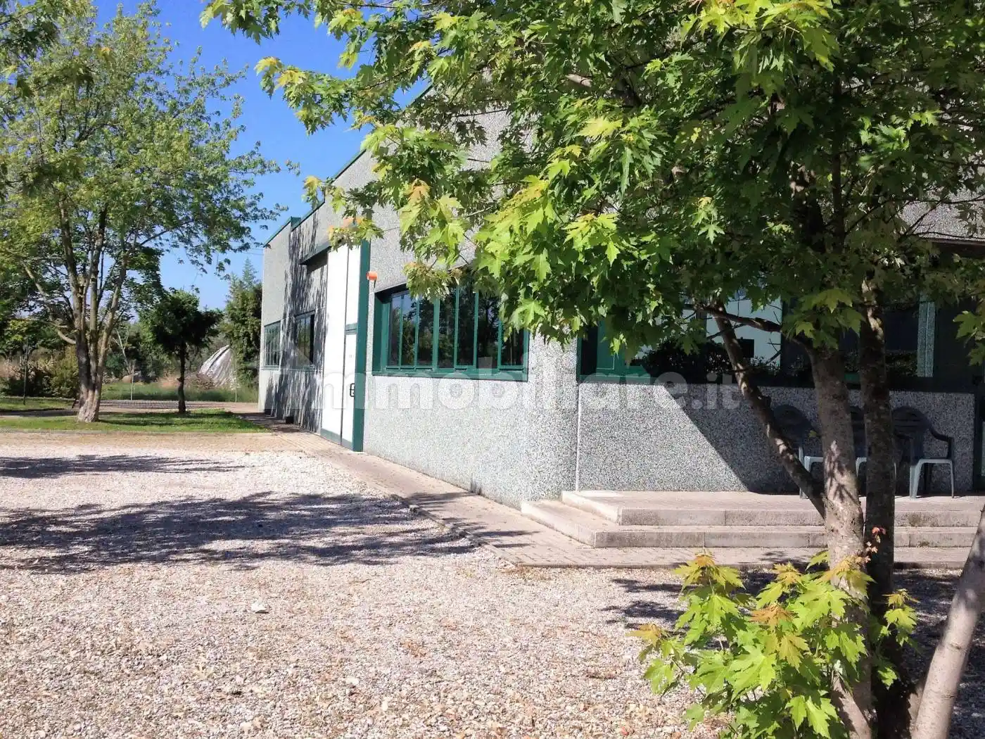 Villa unifamiliare via Giuseppe Verdi 6, Castelbelforte - foto 5