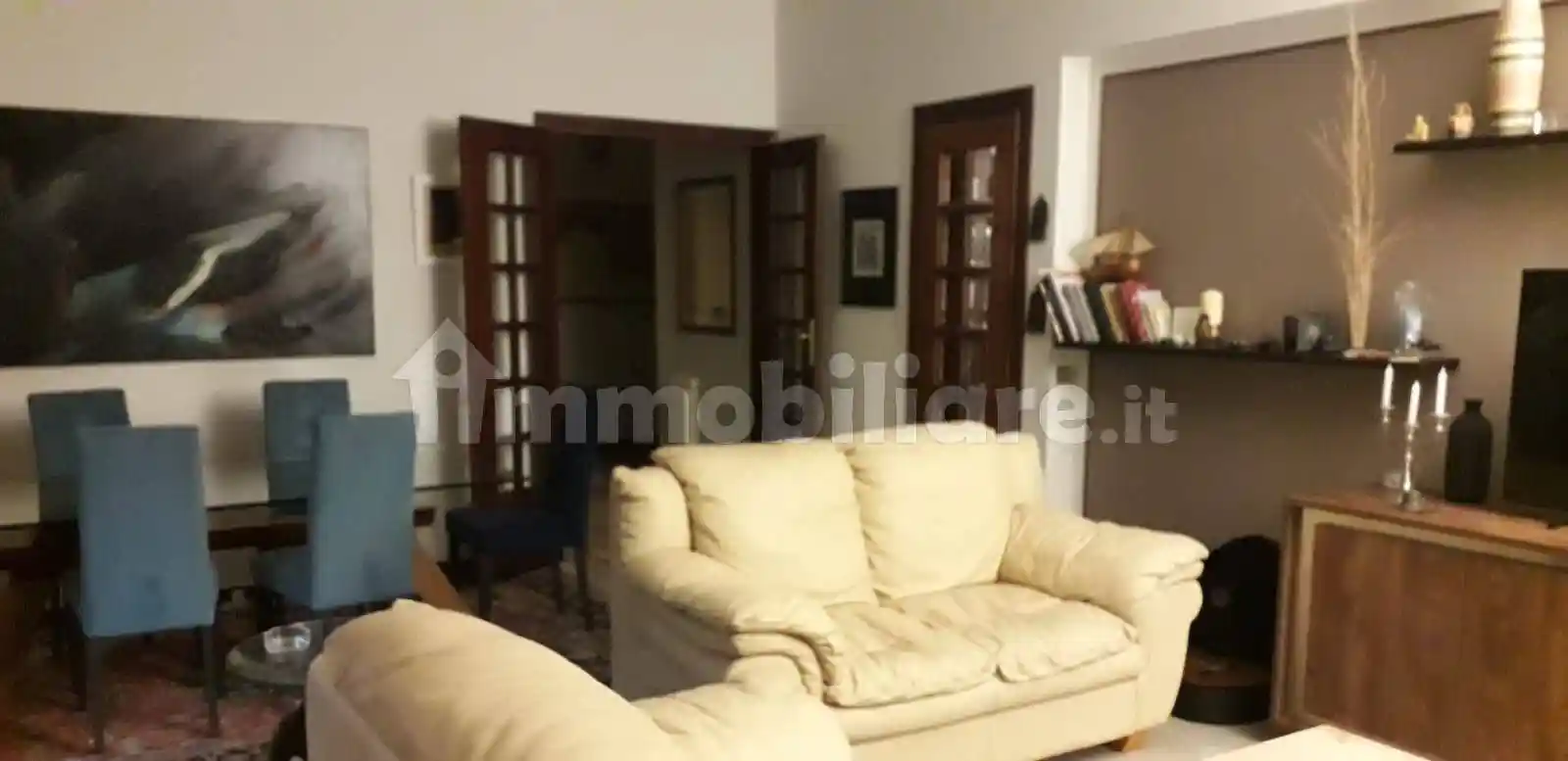 Appartamento in vendita a Messina