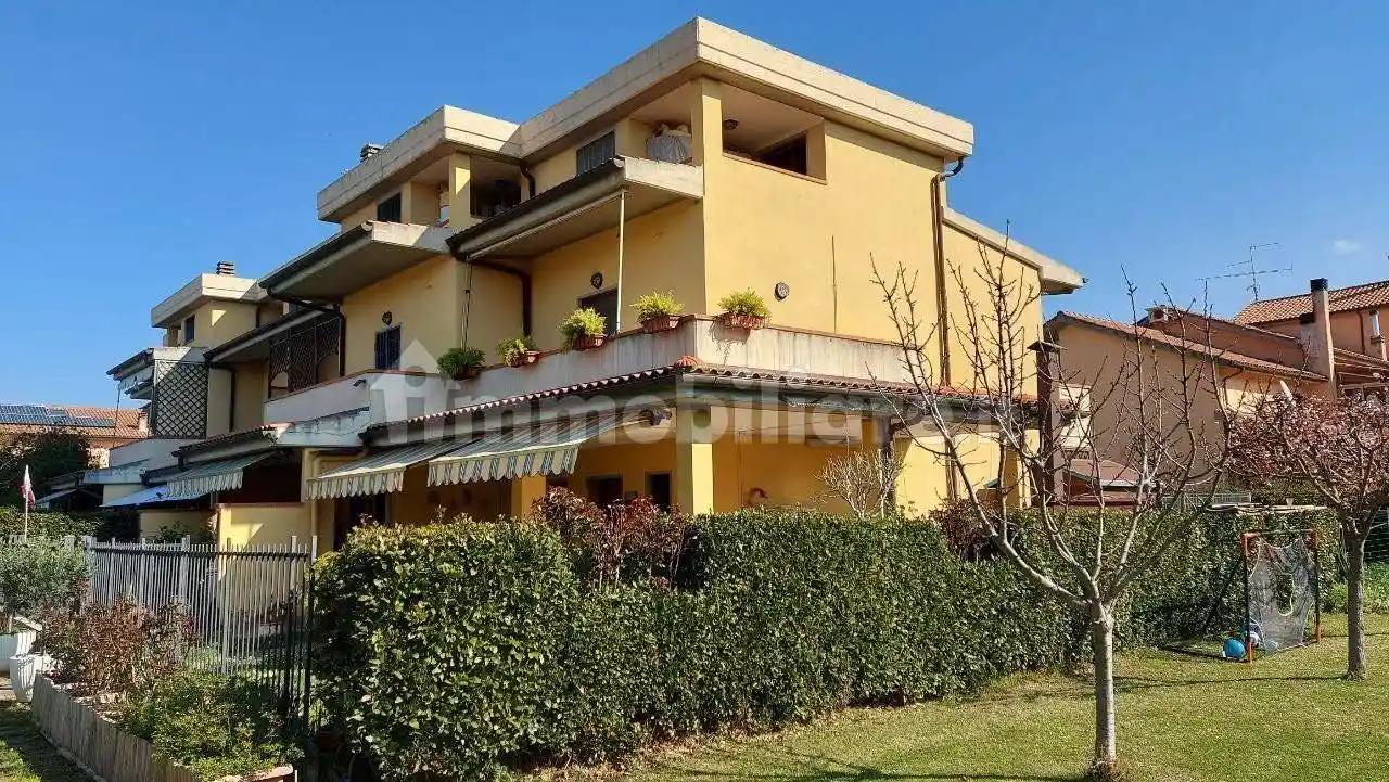 Casa indipendente in vendita a Grosseto