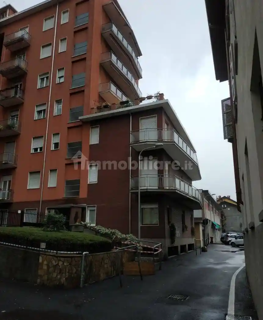 Appartamento in affitto a Como
