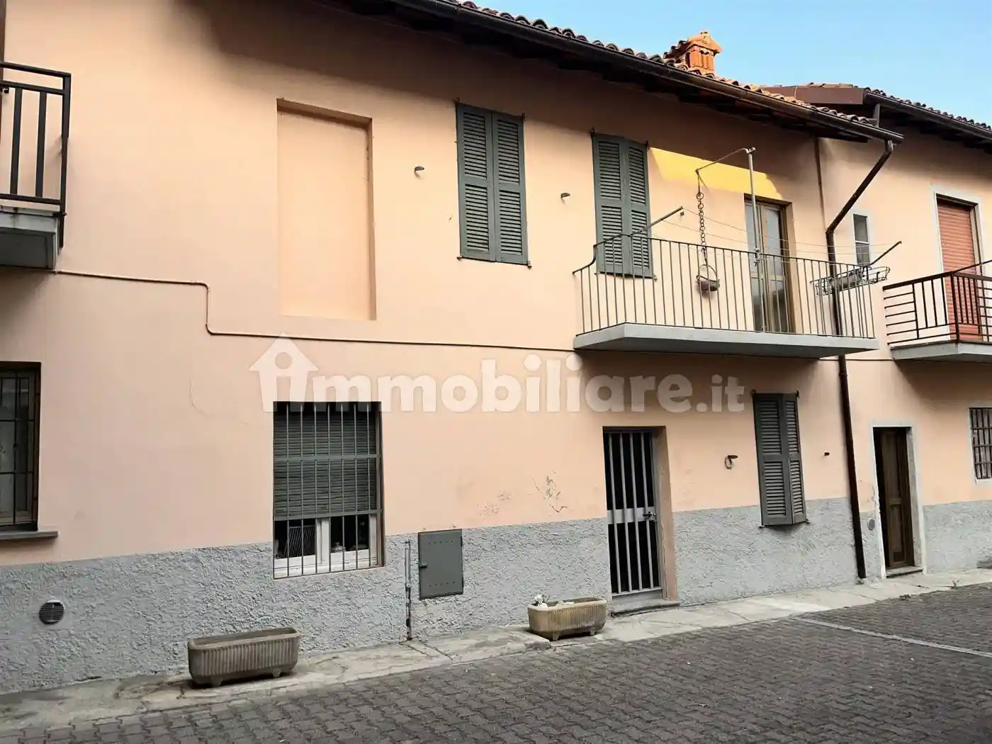 Casa indipendente in vendita a Gambolò