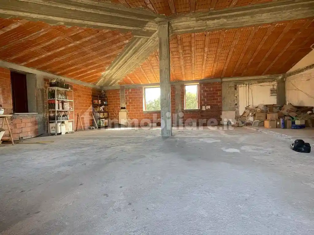 Attico - Mansarda in vendita a Siniscola