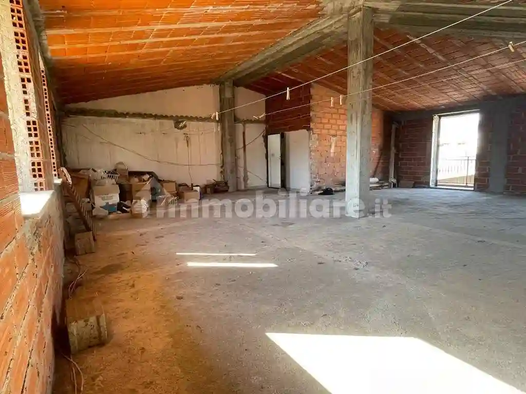 Attico - Mansarda - foto 3