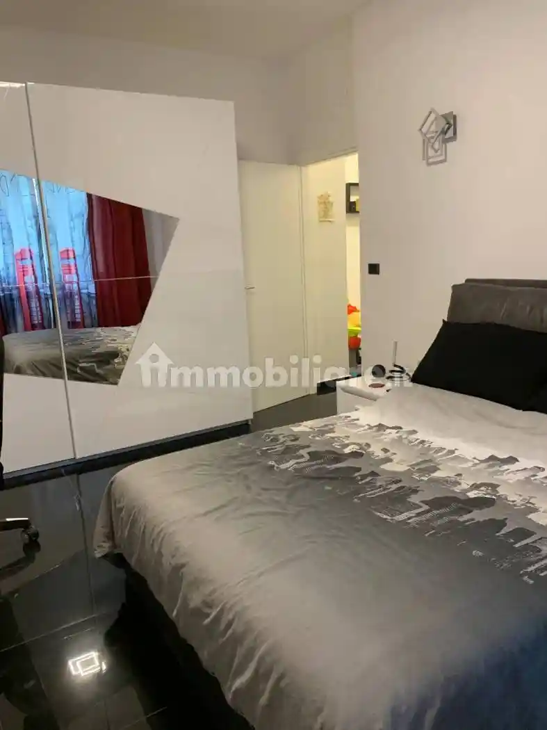 Appartamento in vendita a Valenza