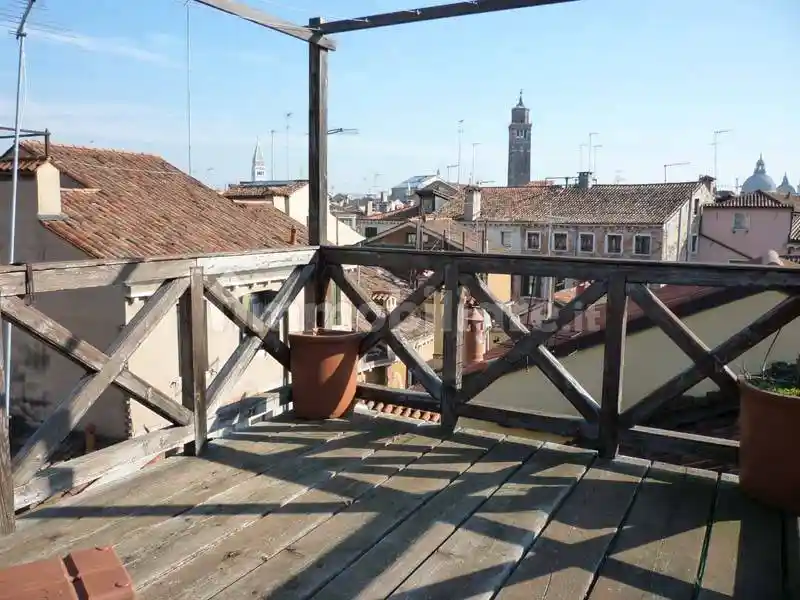 Casa indipendente in vendita a Venezia