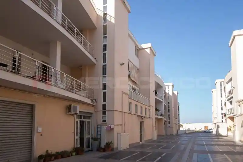 Appartamento in vendita a Foggia