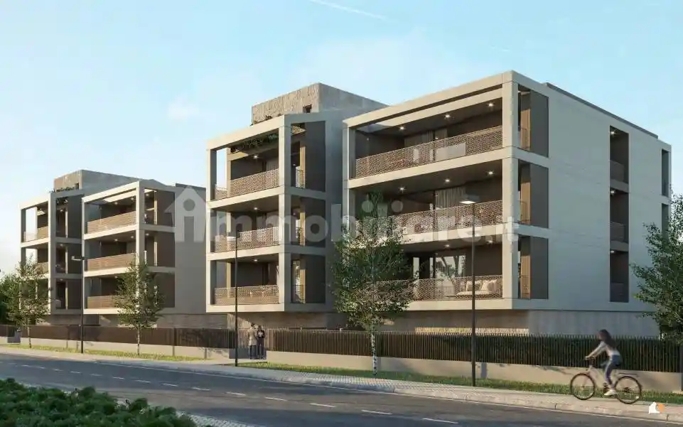 Appartamento in vendita a Montegrotto Terme