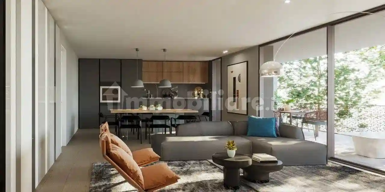 Appartamento - foto 4