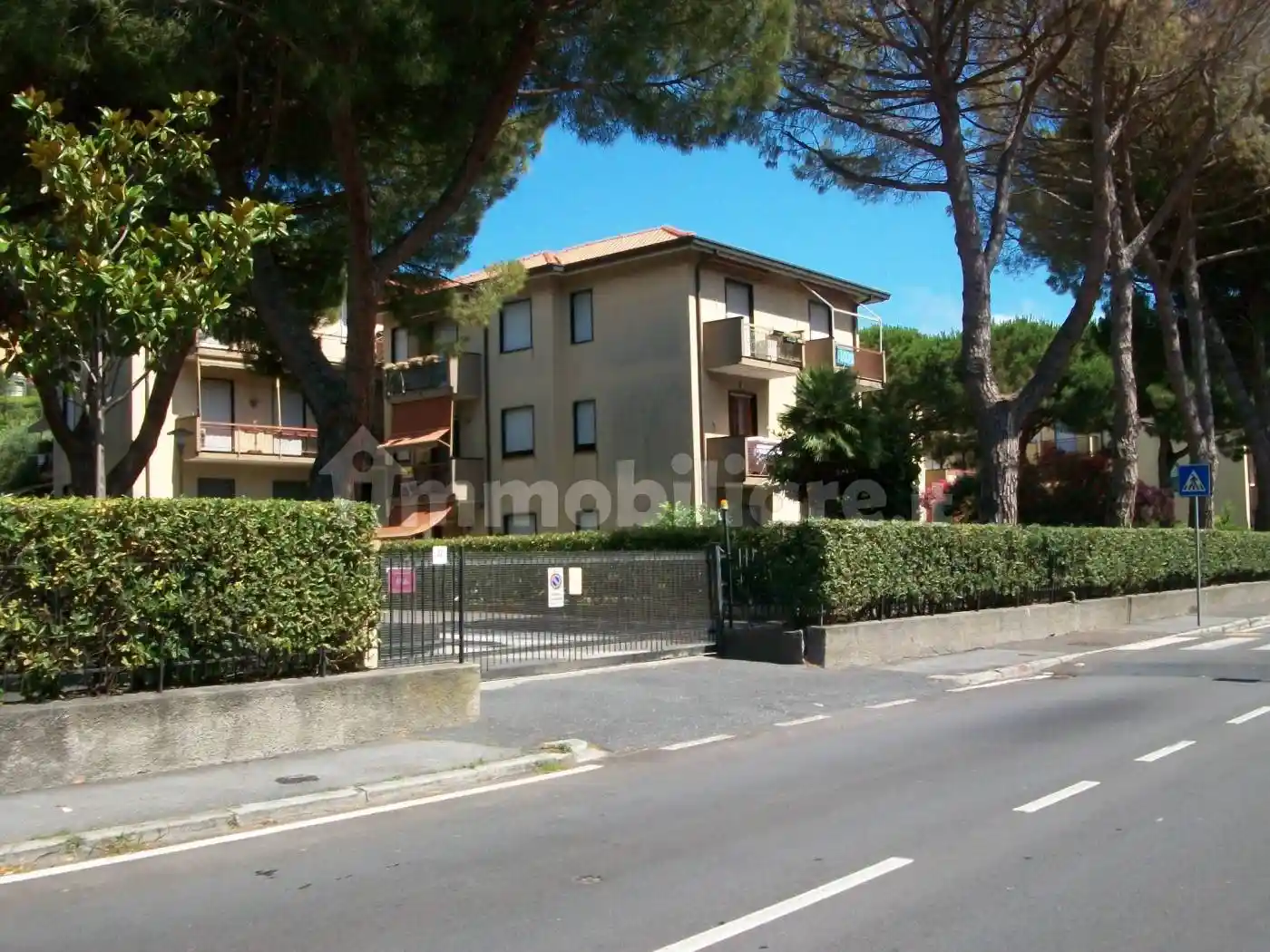 Appartamento in vendita a Andora