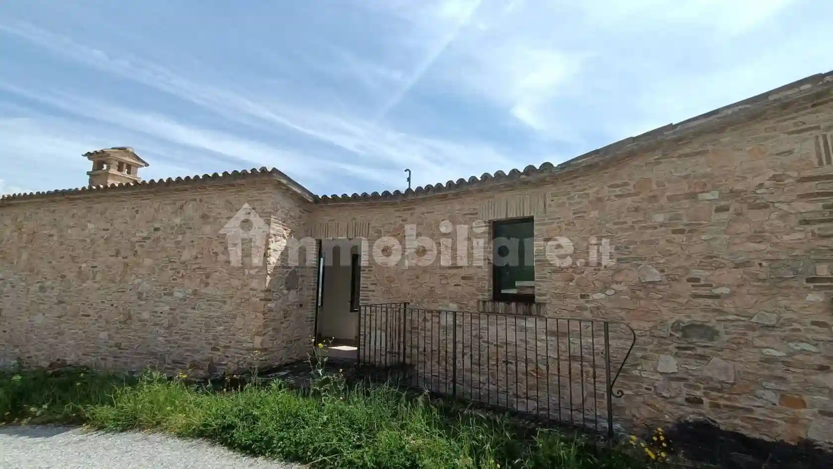 Palazzo - Edificio - foto 2