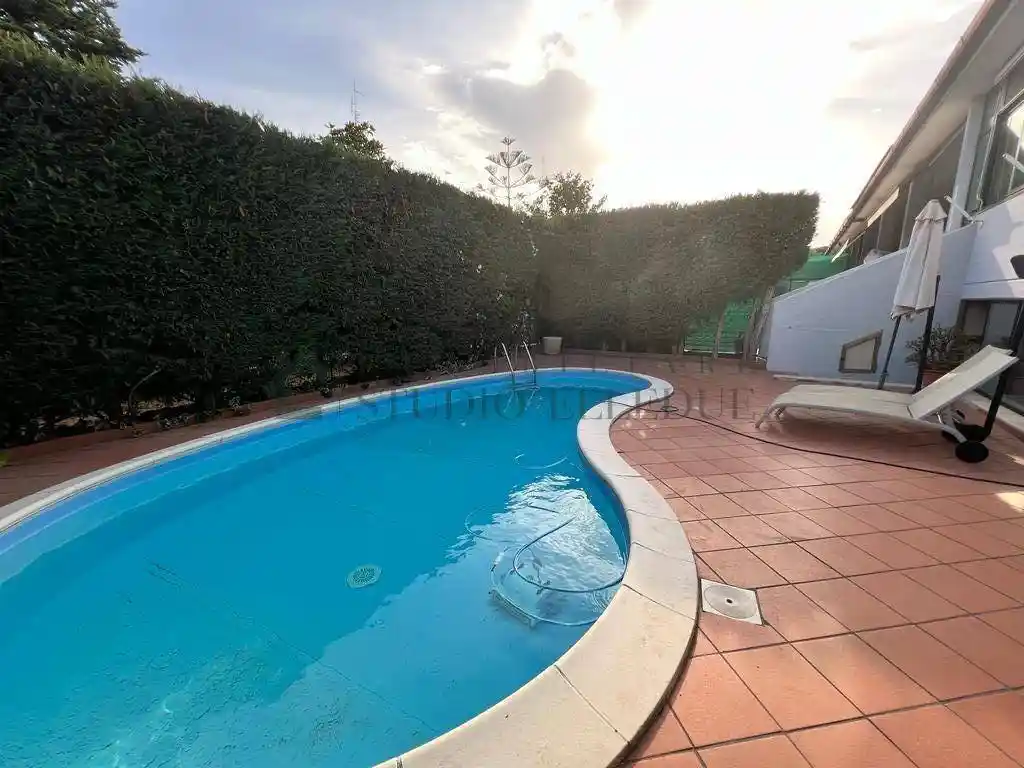 Villetta a schiera in vendita a Bari