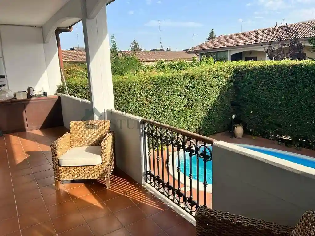 Villetta a schiera - foto 2