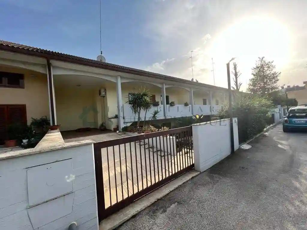 Villetta a schiera - foto 3