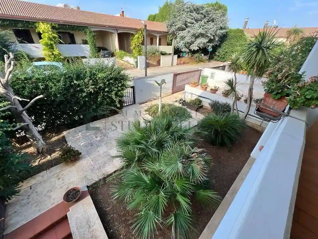 Villetta a schiera - foto 4