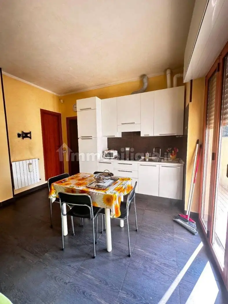 Appartamento in affitto a Piacenza