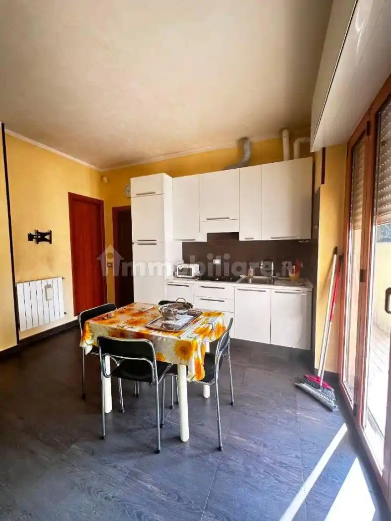 Bilocale ottimo stato, secondo piano, Dante - Cheope, Piacenza - foto 2