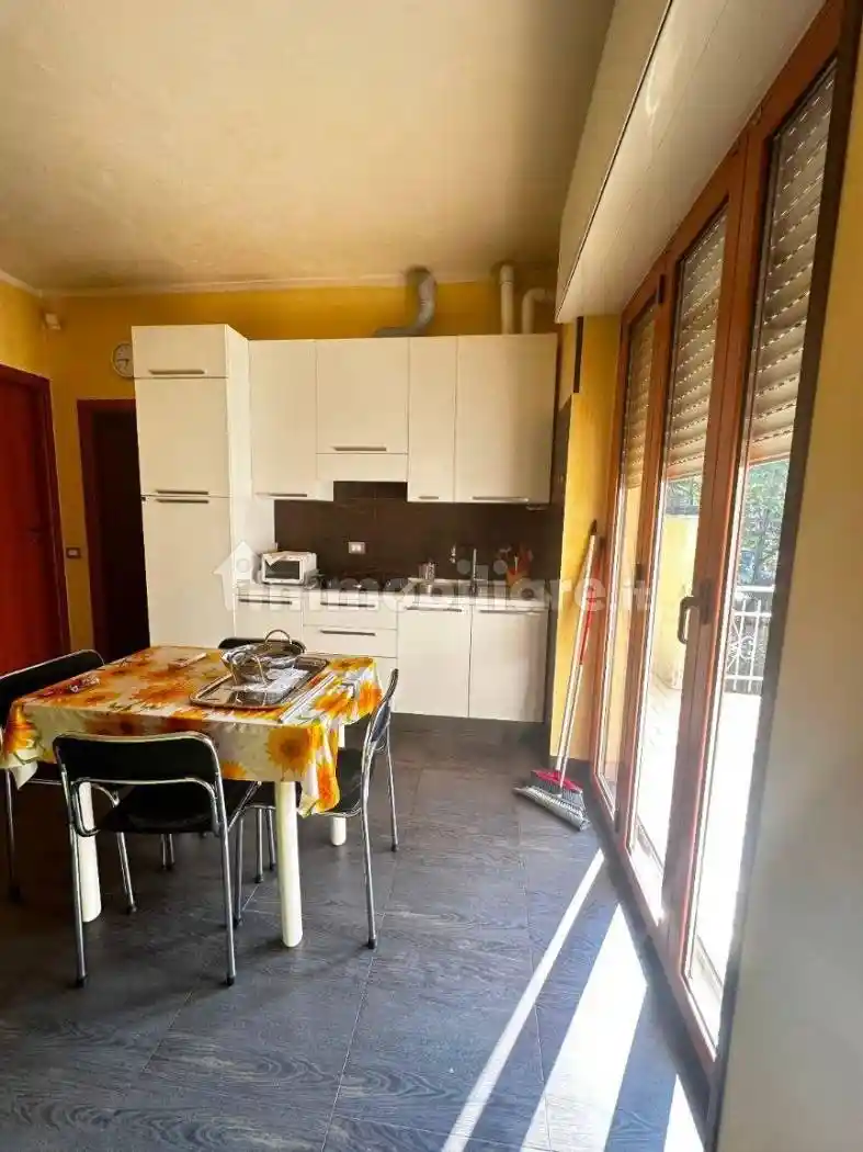 Bilocale ottimo stato, secondo piano, Dante - Cheope, Piacenza - foto 4